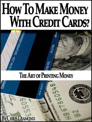 cover image of Credit Secrets